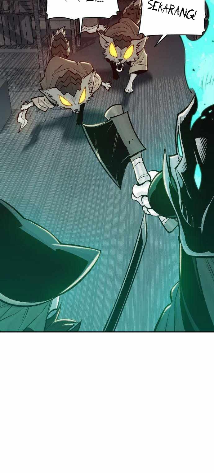 Alone Necromancer Chapter 29 halaman 96