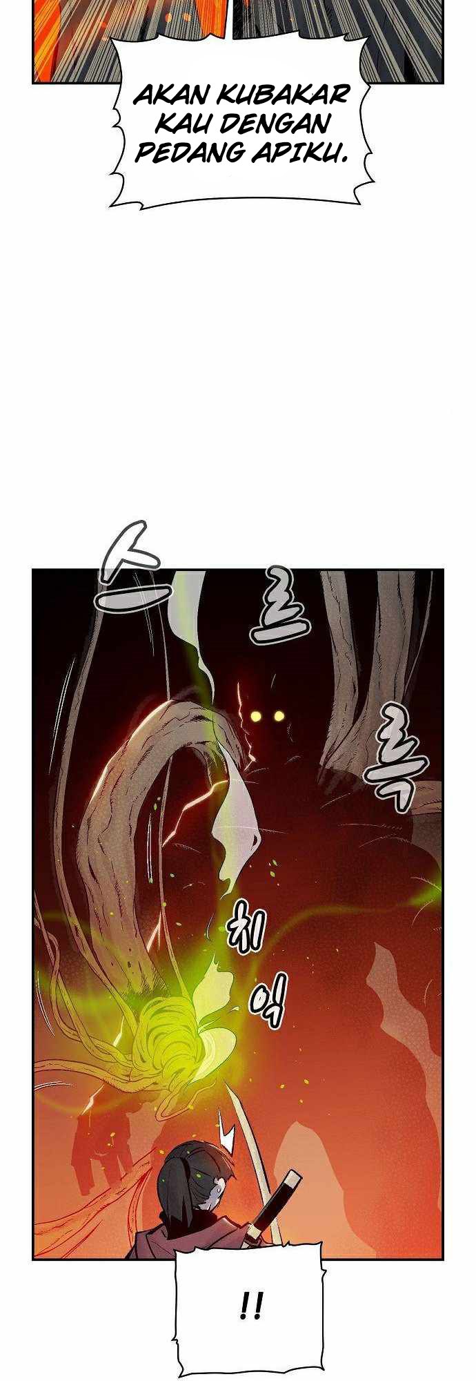 Alone Necromancer Chapter 29 halaman 51