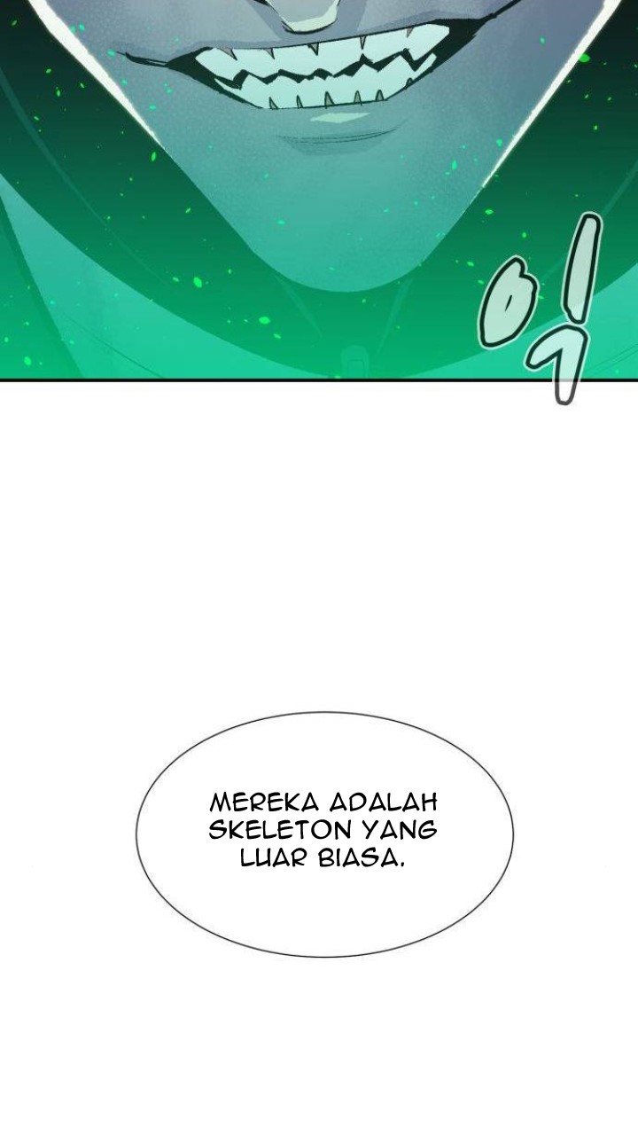 Alone Necromancer Chapter 30 halaman 33