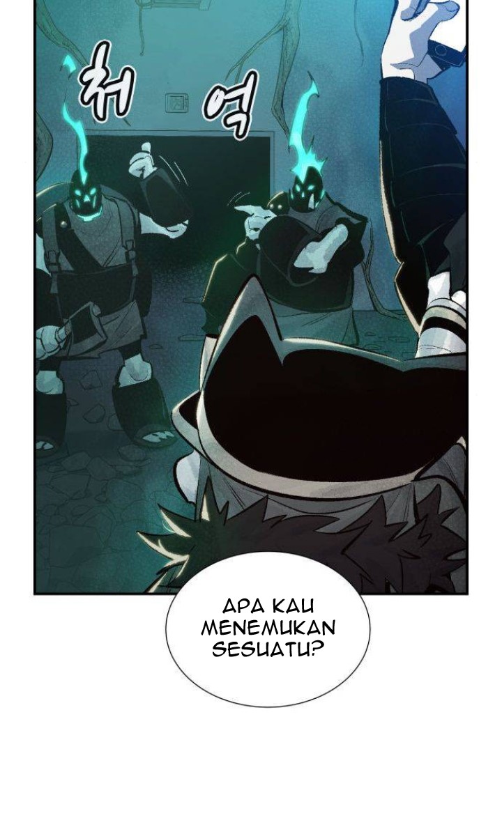 Alone Necromancer Chapter 30 halaman 9