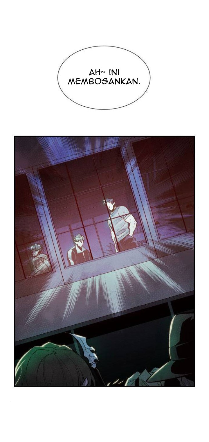 Alone Necromancer Chapter 30 halaman 13