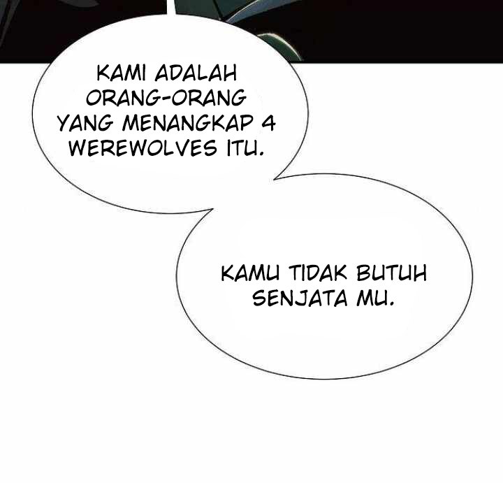 Alone Necromancer Chapter 31 halaman 27