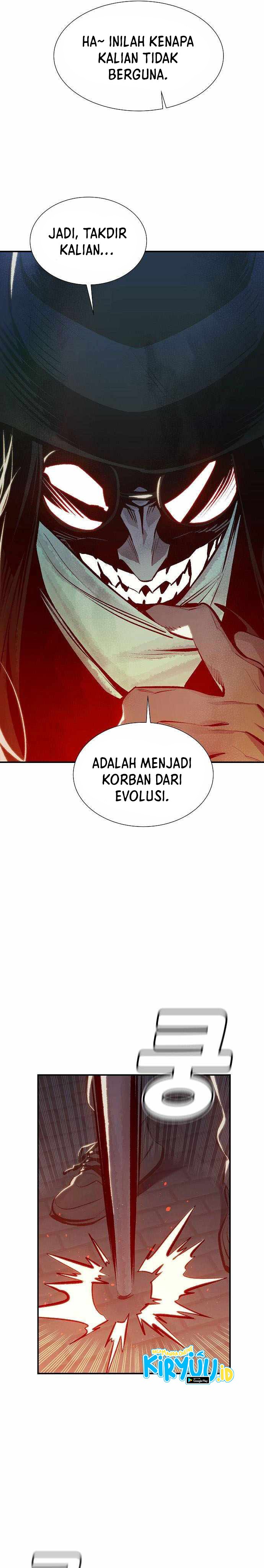 Alone Necromancer Chapter 32 halaman 5
