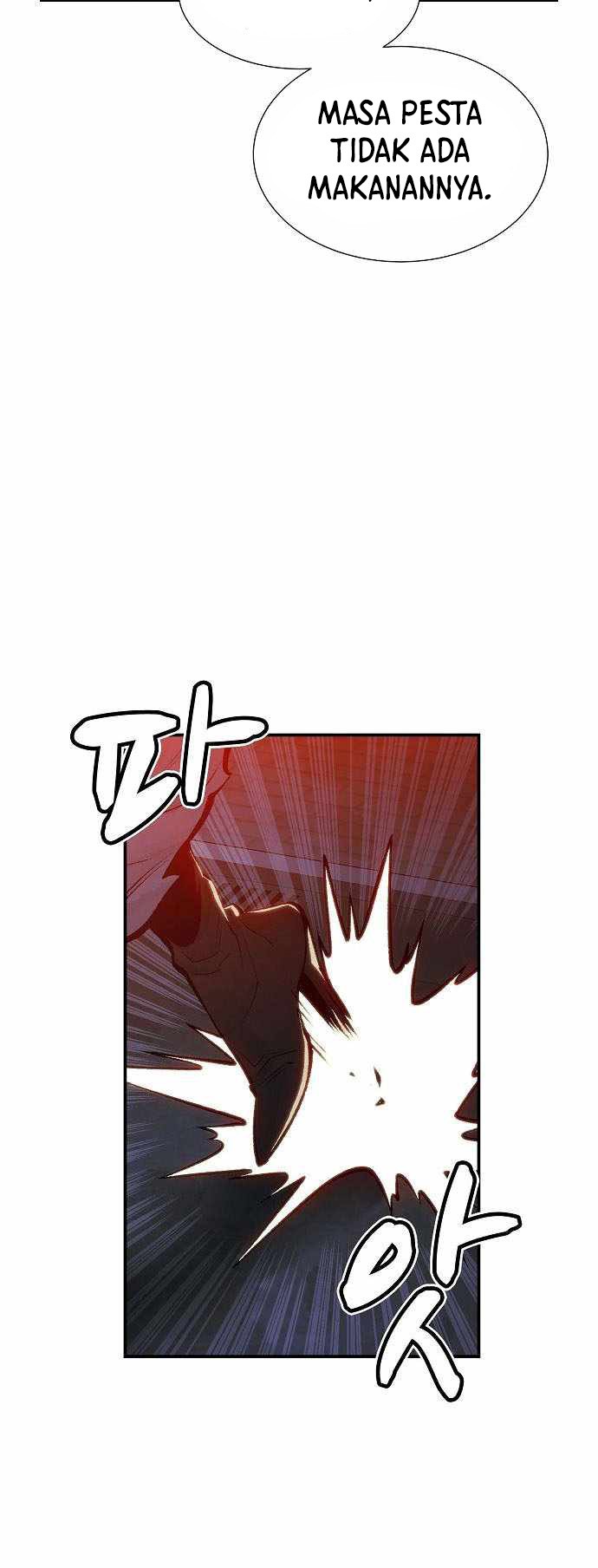 Alone Necromancer Chapter 32 halaman 19