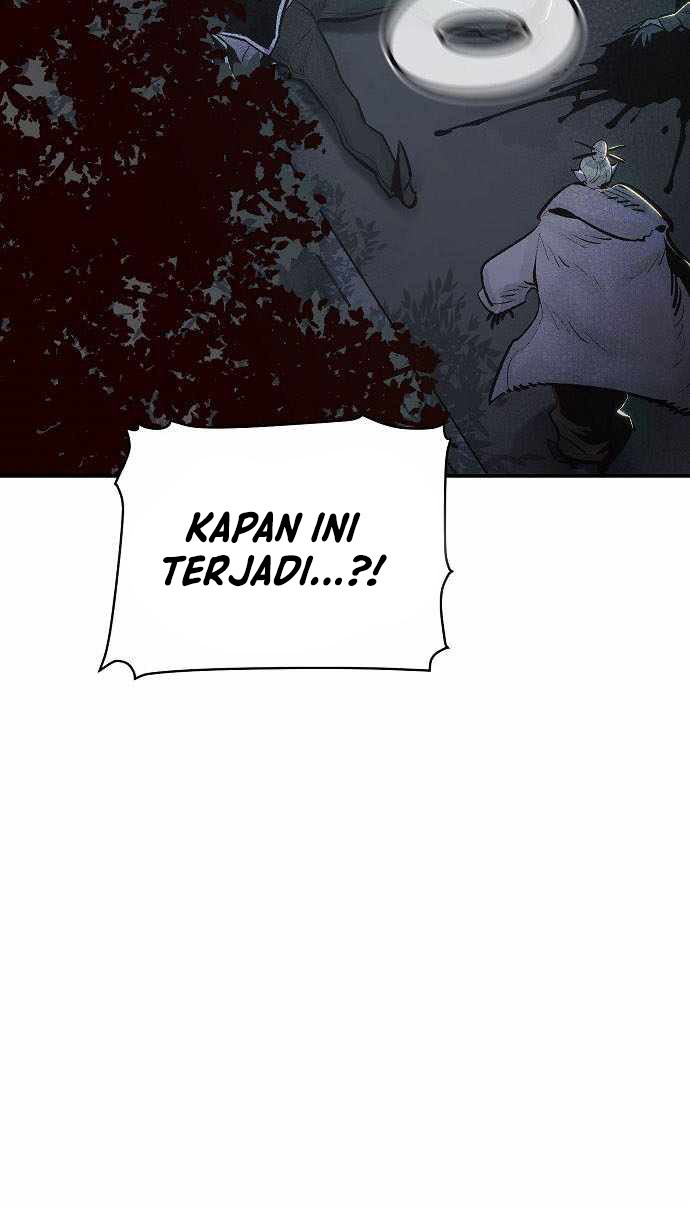 Alone Necromancer Chapter 32 halaman 37