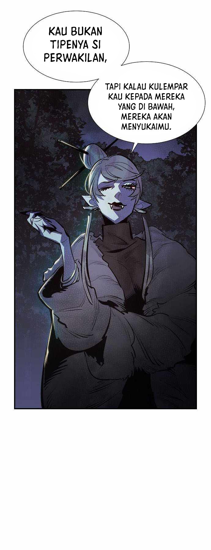 Alone Necromancer Chapter 32 halaman 40