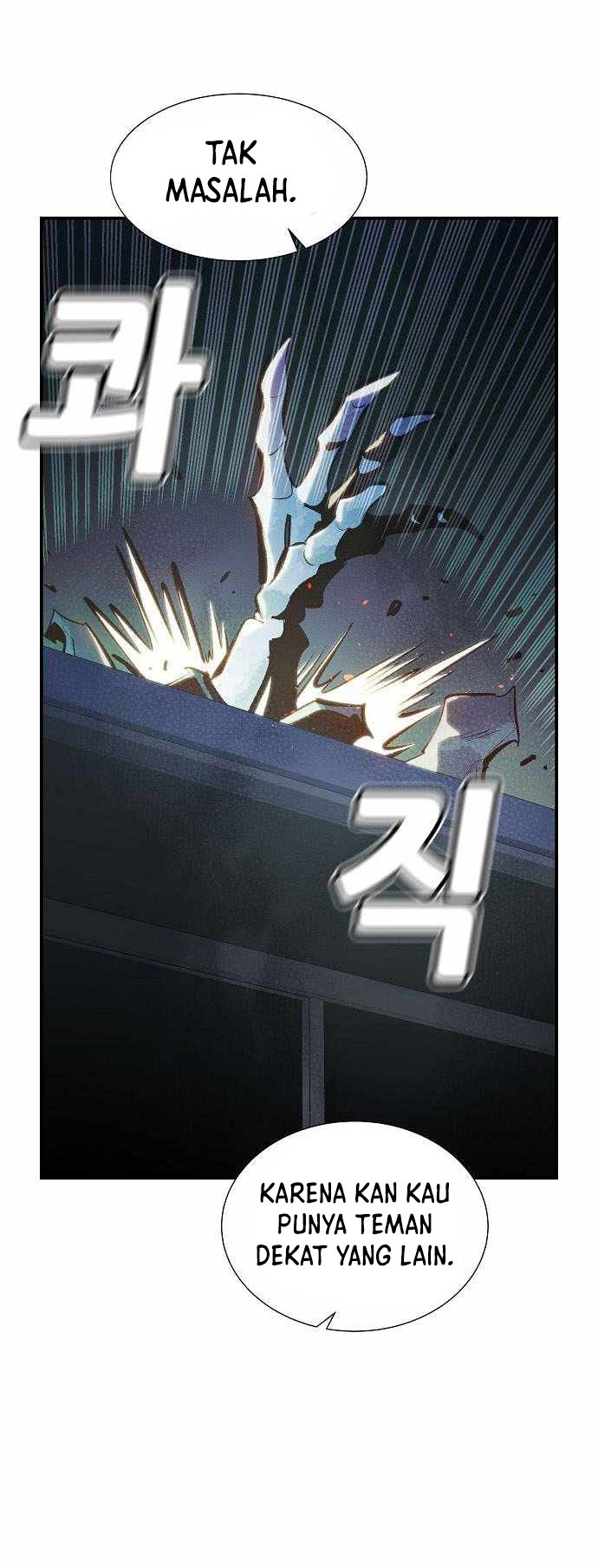 Alone Necromancer Chapter 32 halaman 22