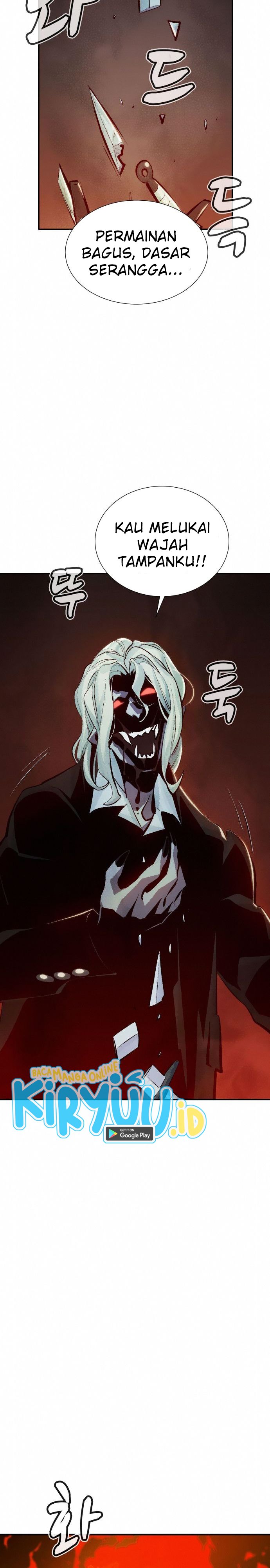 Alone Necromancer Chapter 33 halaman 14
