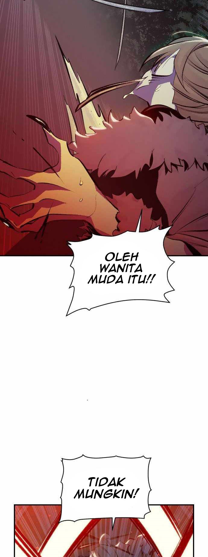 Alone Necromancer Chapter 34 halaman 19