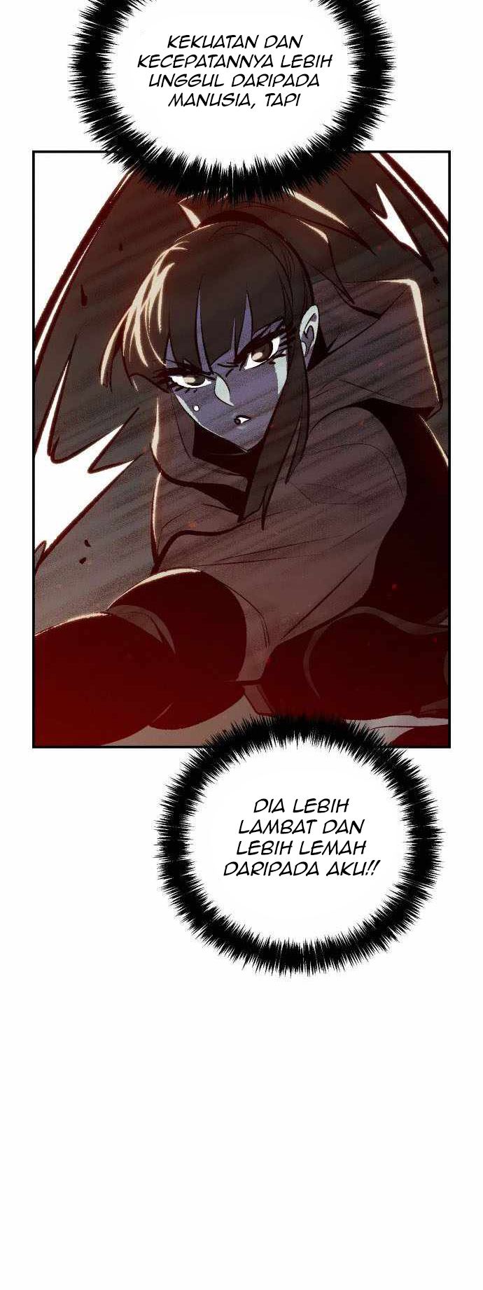 Alone Necromancer Chapter 34 halaman 21