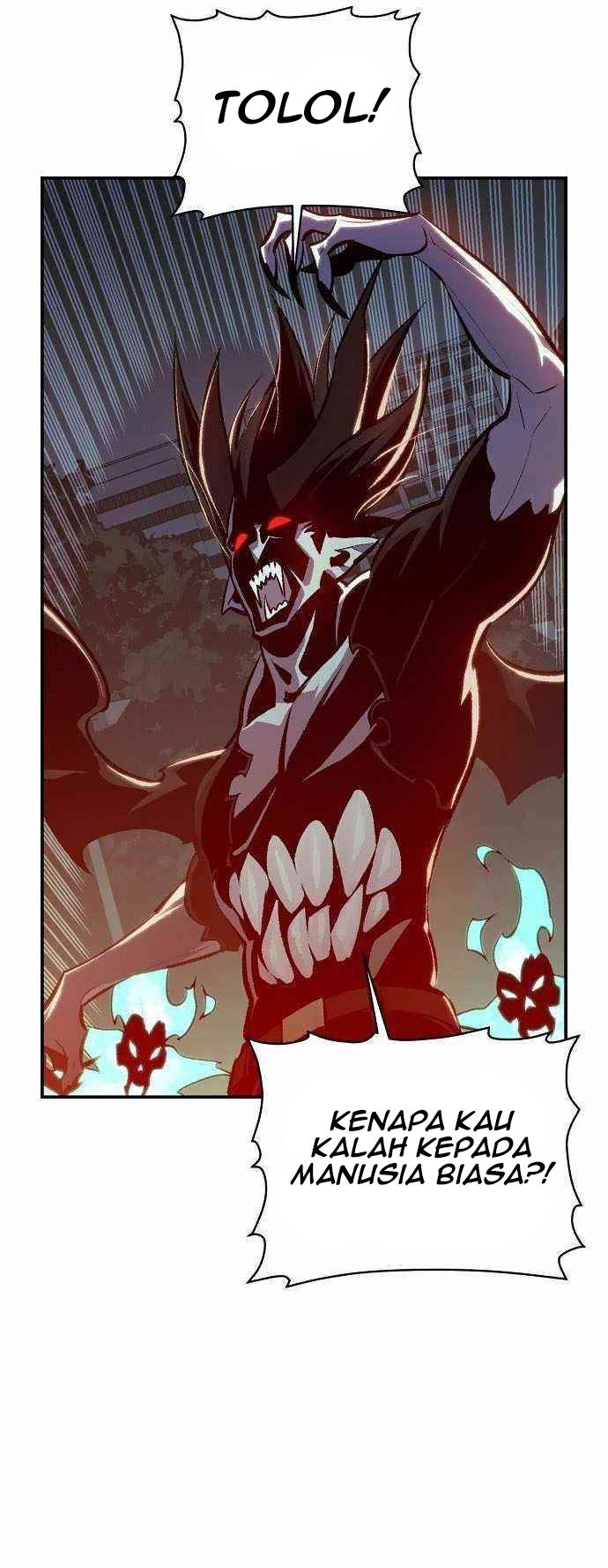 Alone Necromancer Chapter 35 halaman 37