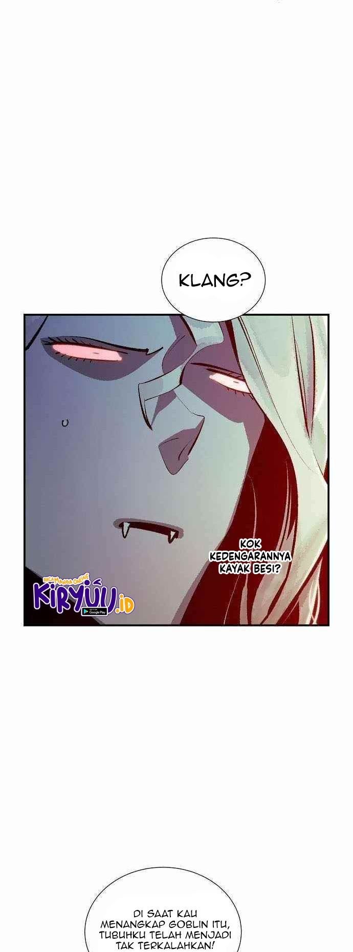 Alone Necromancer Chapter 35 halaman 8