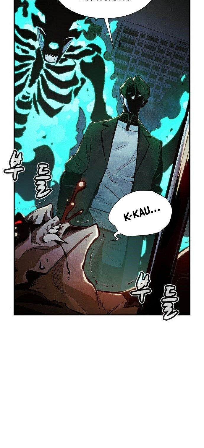 Alone Necromancer Chapter 36 halaman 13