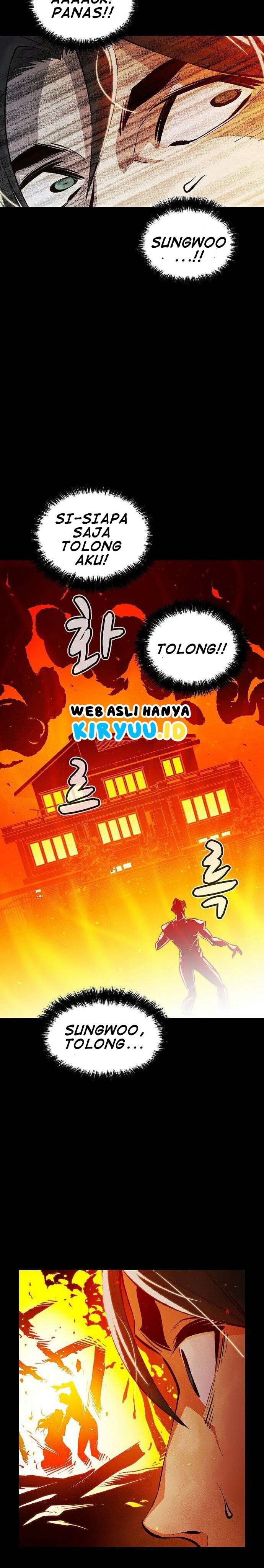 Alone Necromancer Chapter 37 halaman 9