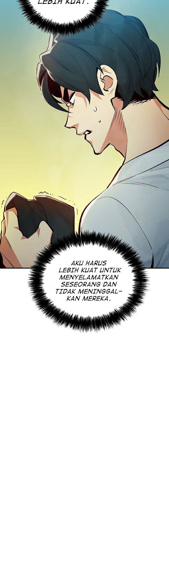 Alone Necromancer Chapter 37 halaman 16