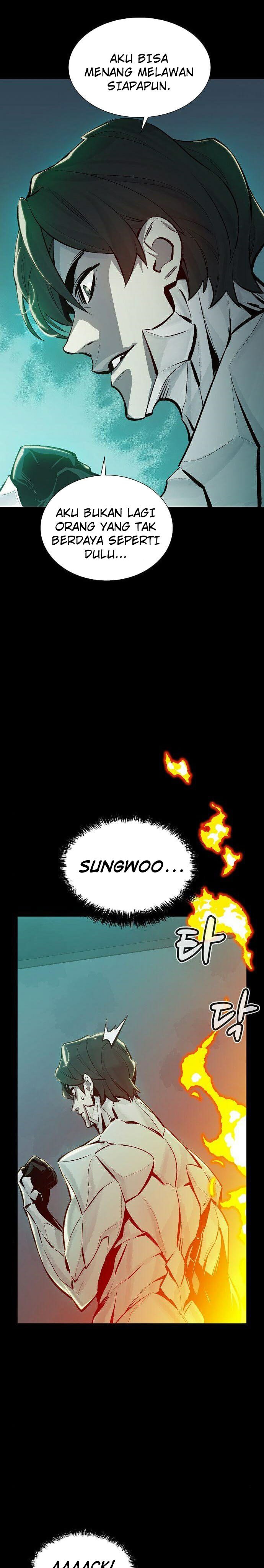Alone Necromancer Chapter 37 halaman 8