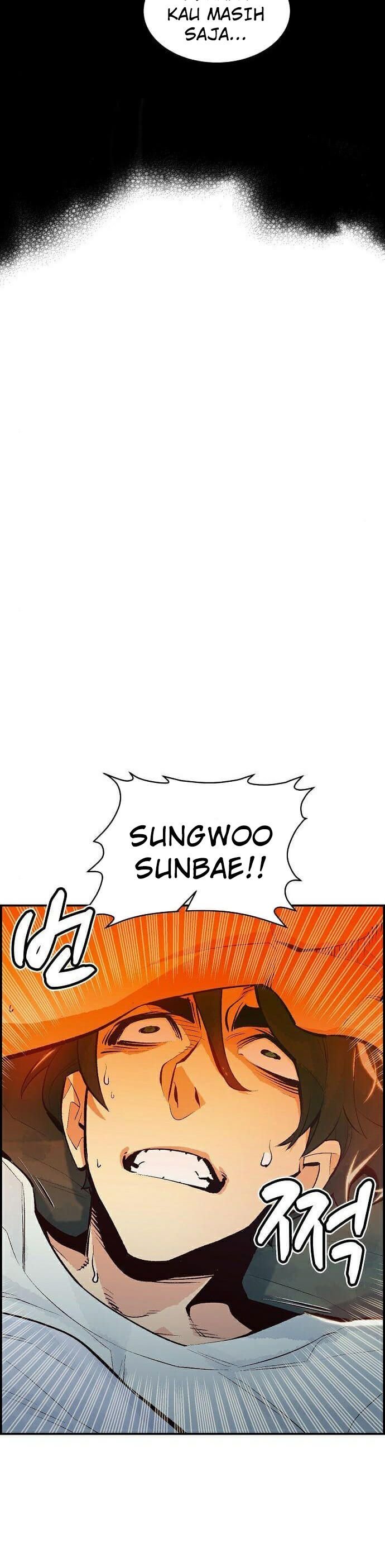 Alone Necromancer Chapter 37 halaman 13