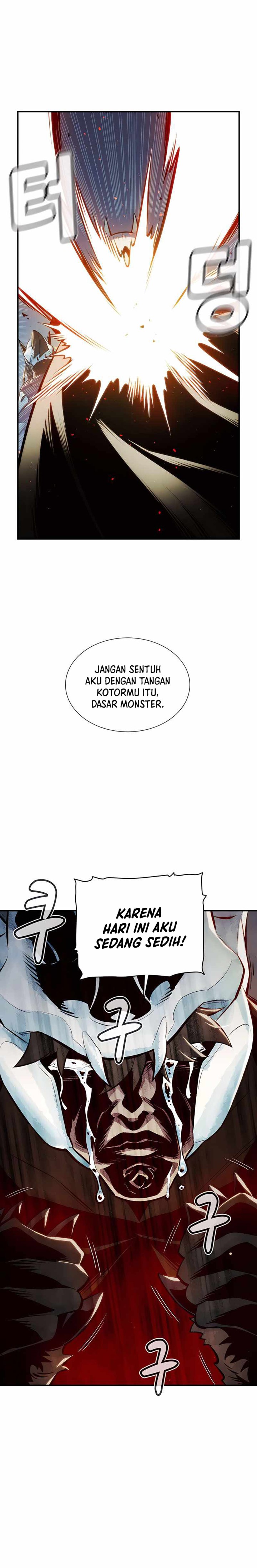 Alone Necromancer Chapter 40 halaman 27