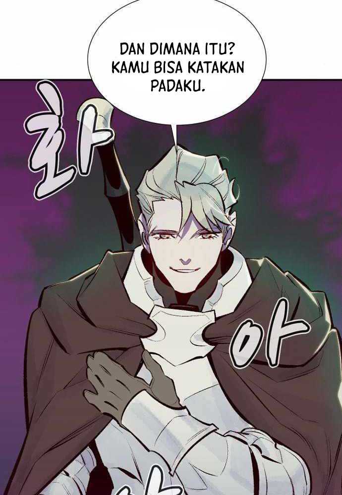 Alone Necromancer Chapter 49 halaman 81