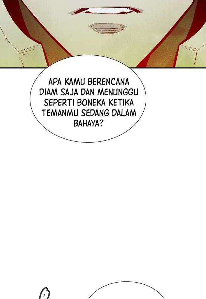 Alone Necromancer Chapter 49 halaman 93