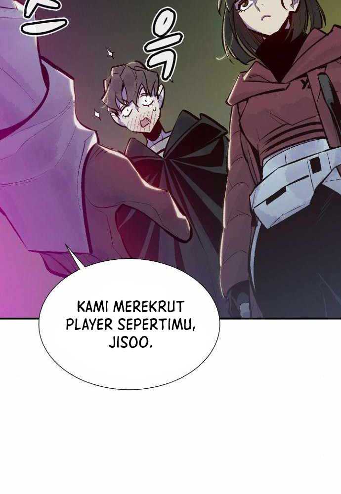 Alone Necromancer Chapter 49 halaman 105