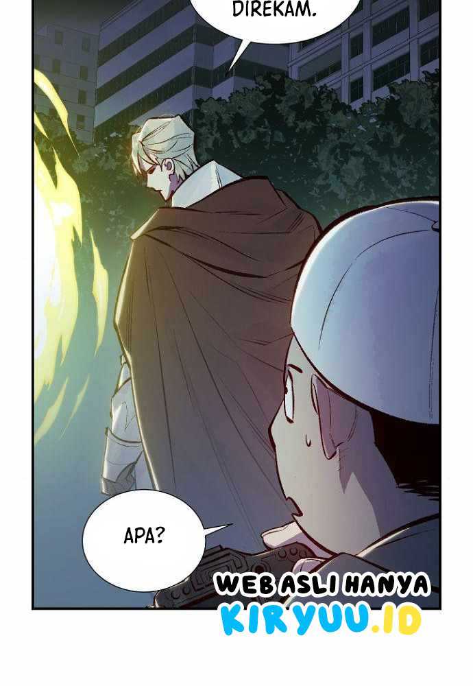 Alone Necromancer Chapter 49 halaman 67