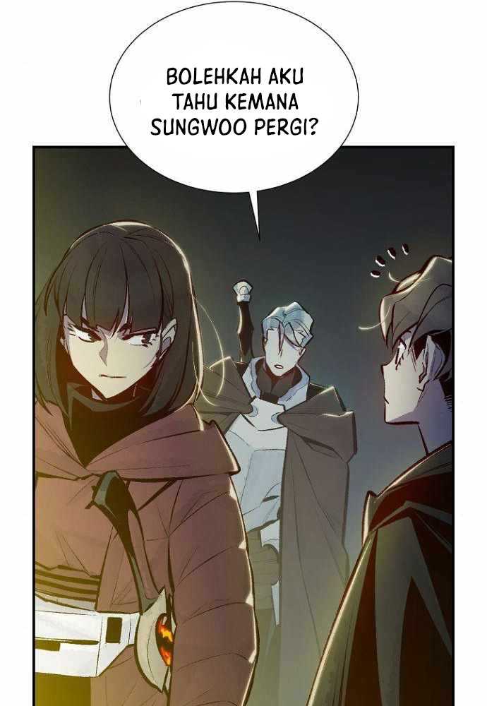 Alone Necromancer Chapter 49 halaman 78