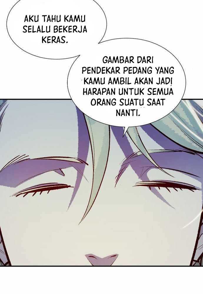 Alone Necromancer Chapter 49 halaman 71