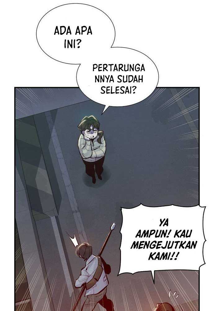 Alone Necromancer Chapter 49 halaman 30