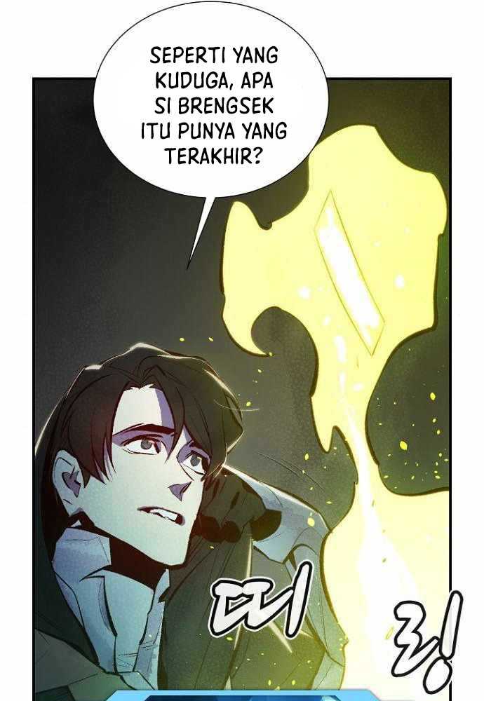Alone Necromancer Chapter 49 halaman 49