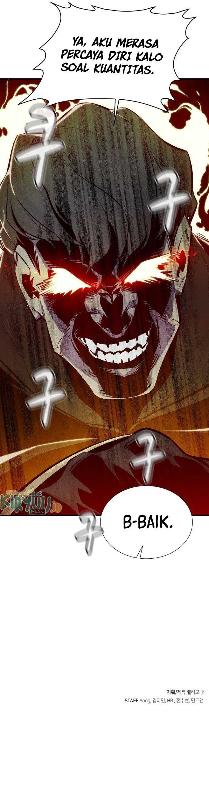 Alone Necromancer Chapter 52 halaman 17