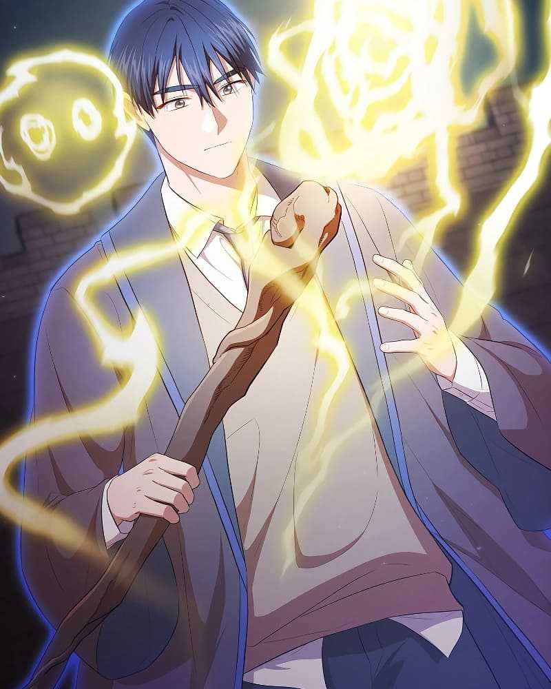 Magic Academy Survival Guide Chapter 98 halaman 125