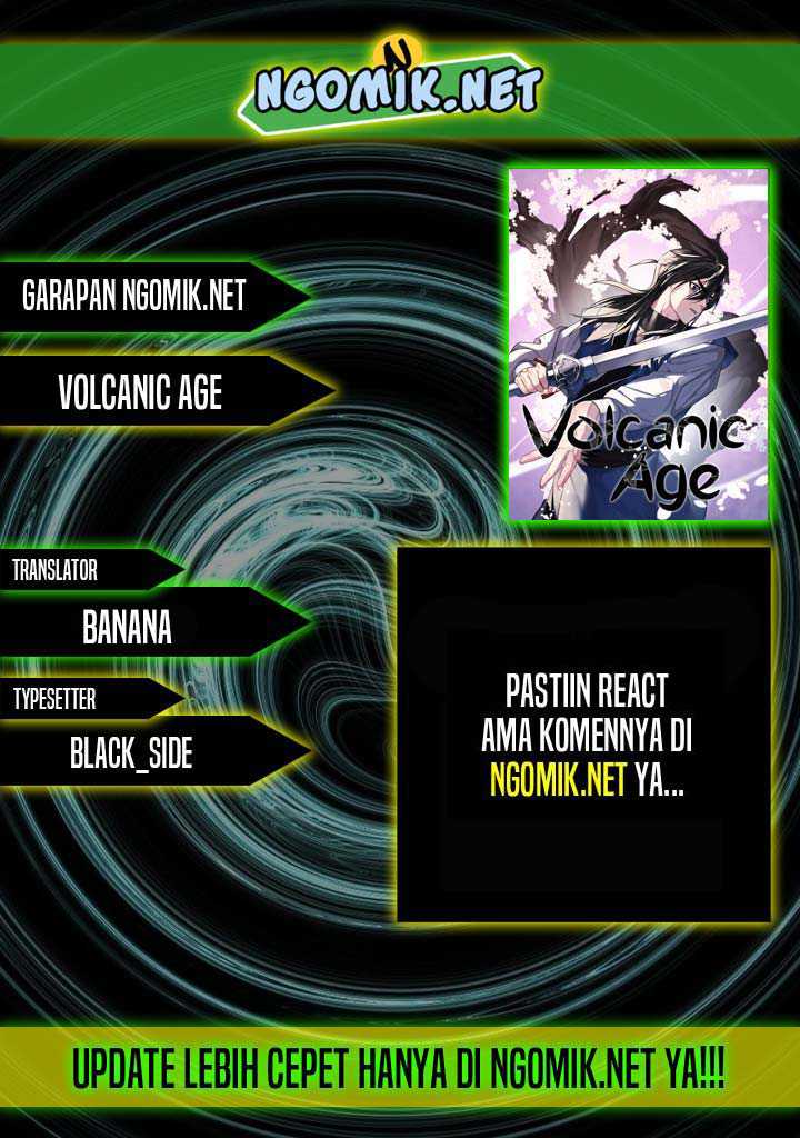 Volcanic Age Chapter 251 halaman 1