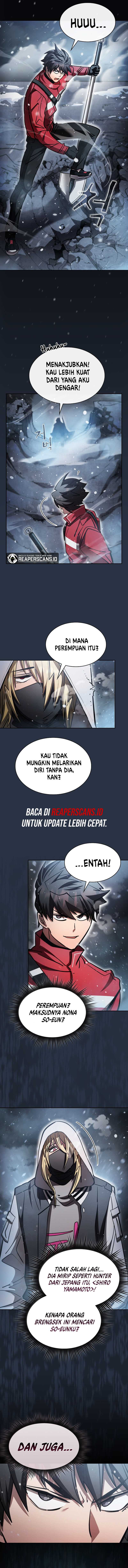 Is this Hunter for Real?! Chapter 46 halaman 11