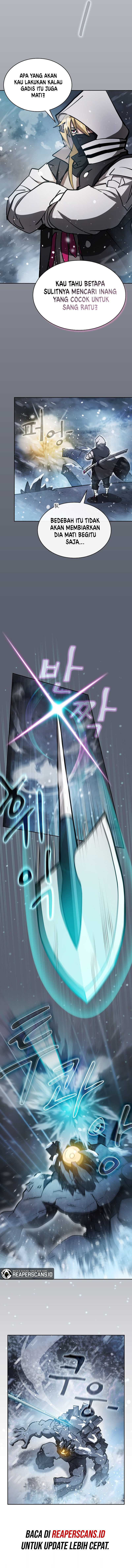 Is this Hunter for Real?! Chapter 46 halaman 9