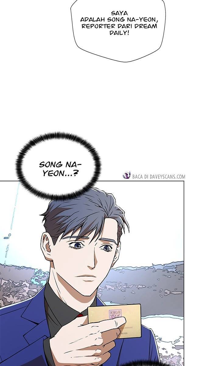 Judge Lee Han Young Chapter 5 halaman 66