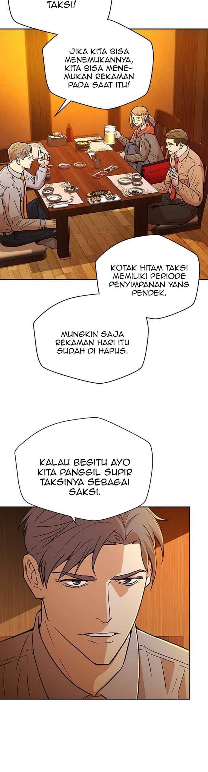 Judge Lee Han Young Chapter 20 halaman 30