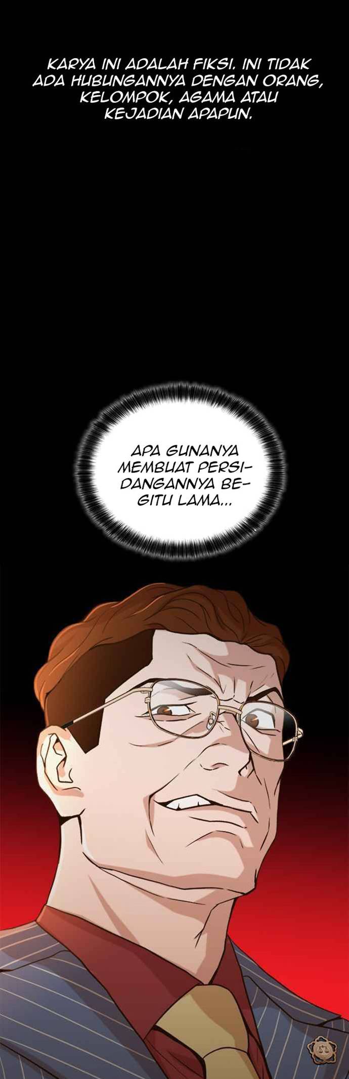 Judge Lee Han Young Chapter 20 halaman 1