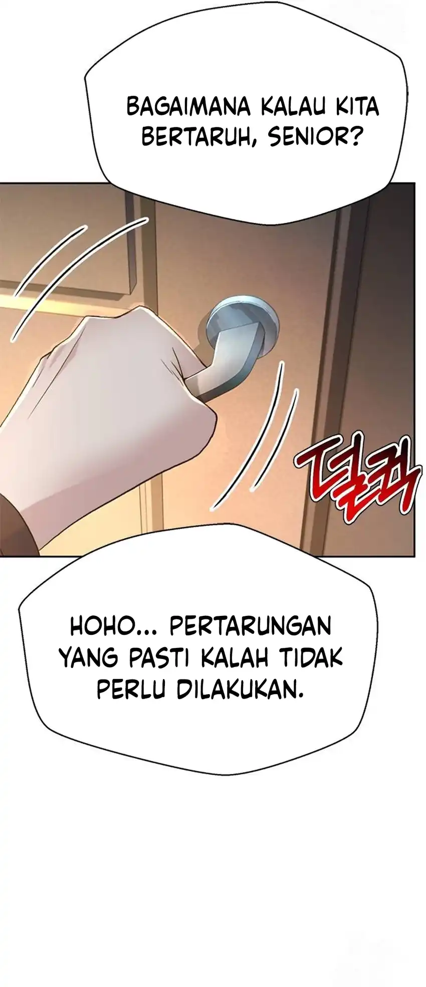 Judge Lee Han Young Chapter 200 halaman 7