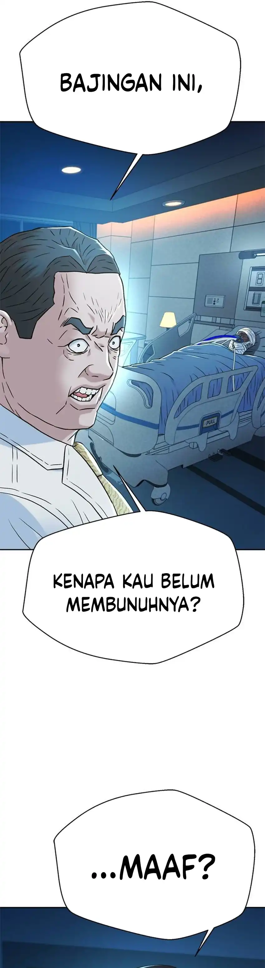 Judge Lee Han Young Chapter 206 halaman 3