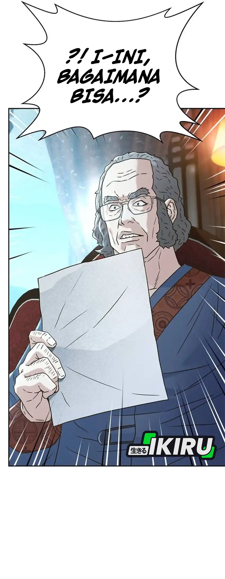 Judge Lee Han Young Chapter 208 halaman 46