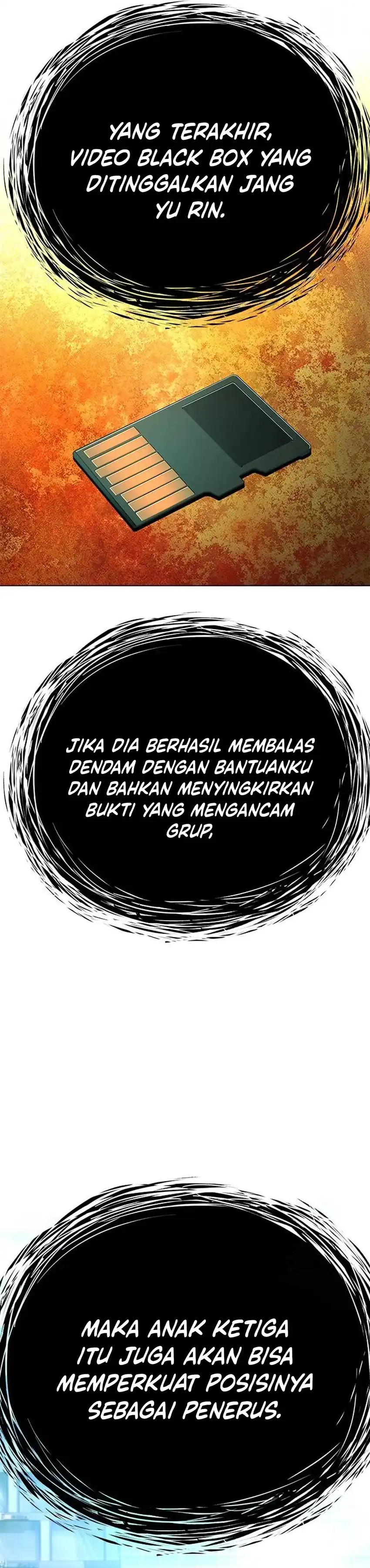 Judge Lee Han Young Chapter 209 halaman 38