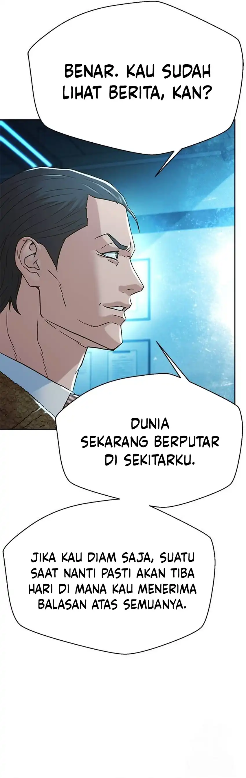 Judge Lee Han Young Chapter 209 halaman 50
