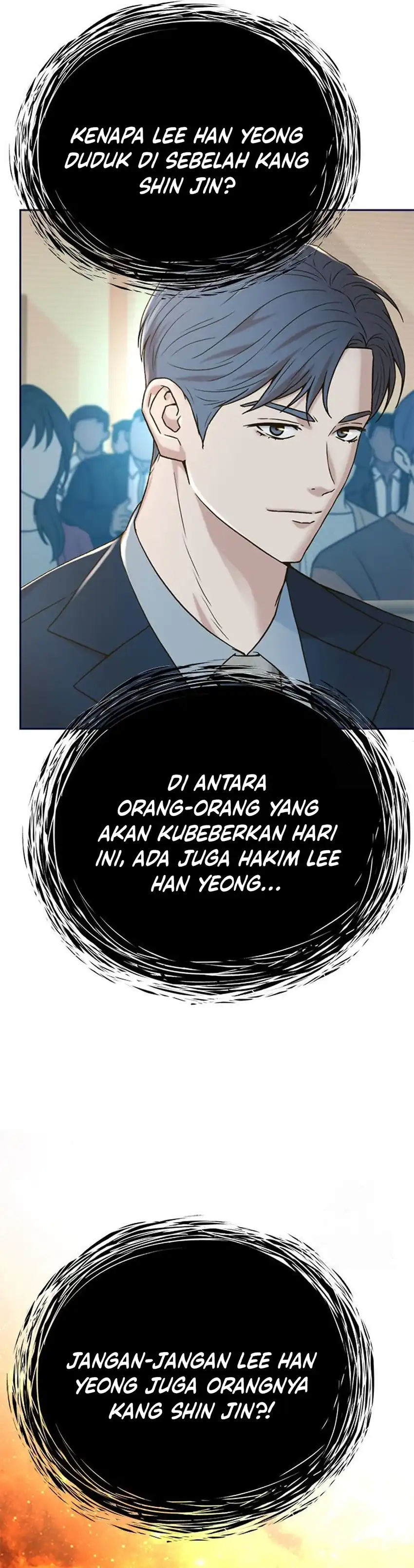 Judge Lee Han Young Chapter 210 halaman 47