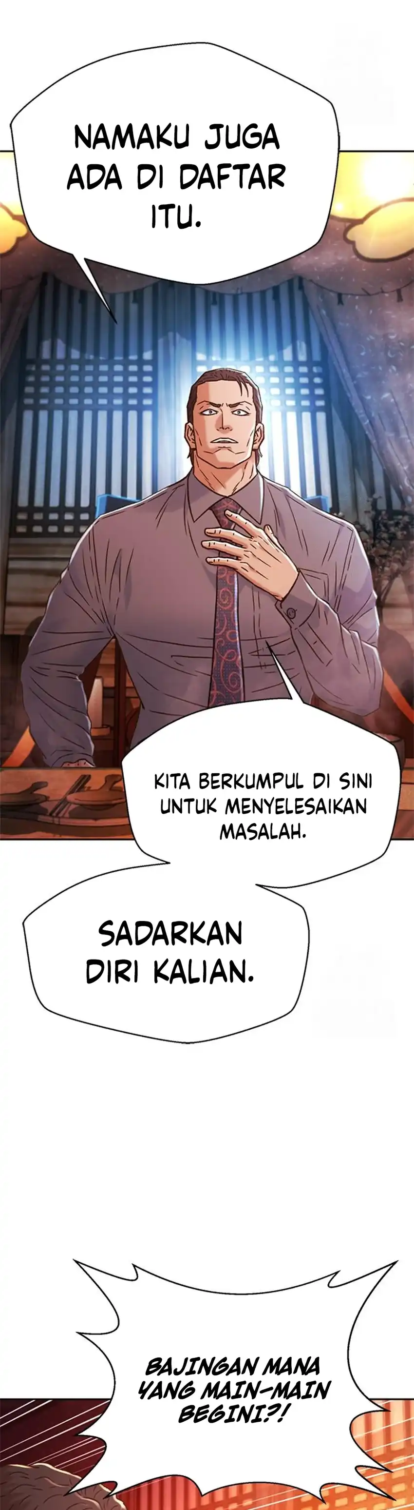 Judge Lee Han Young Chapter 211 halaman 22