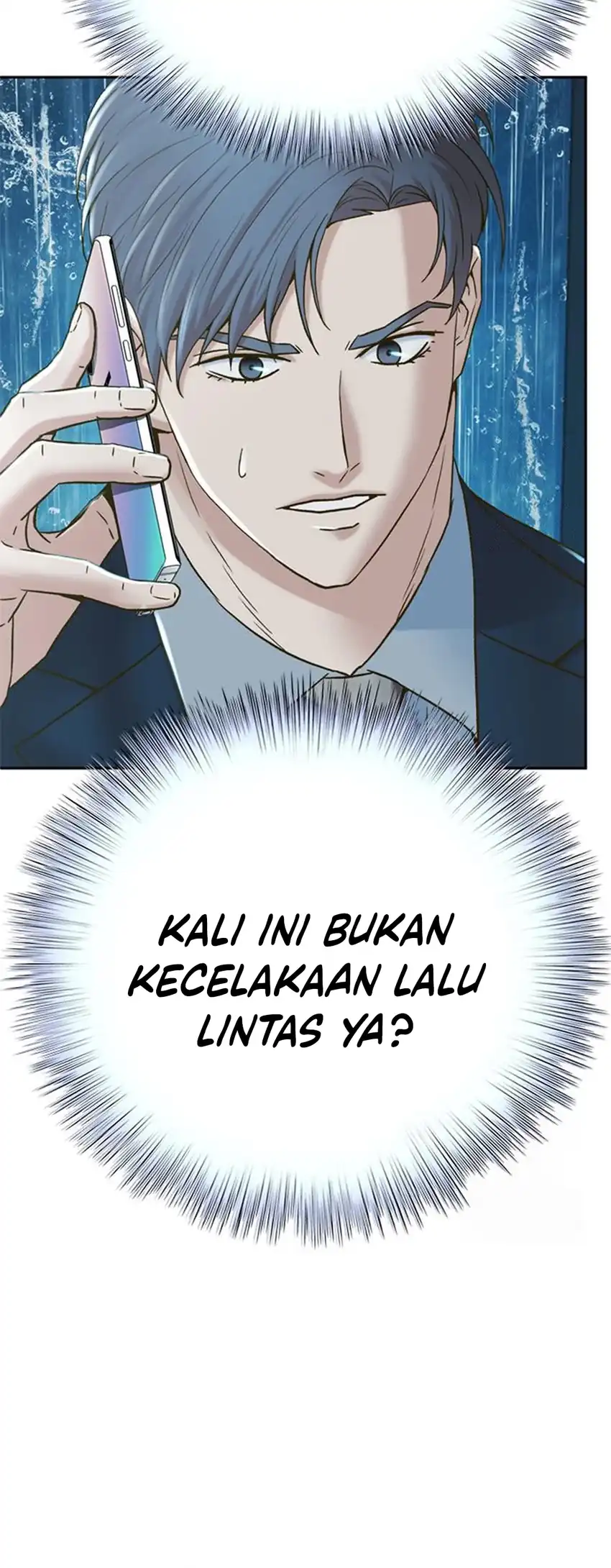 Judge Lee Han Young Chapter 211 halaman 34