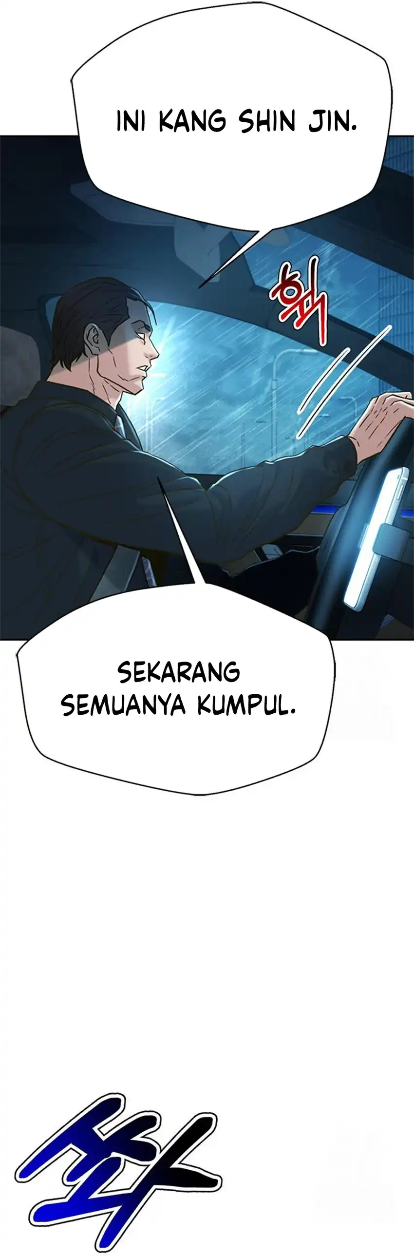 Judge Lee Han Young Chapter 211 halaman 16