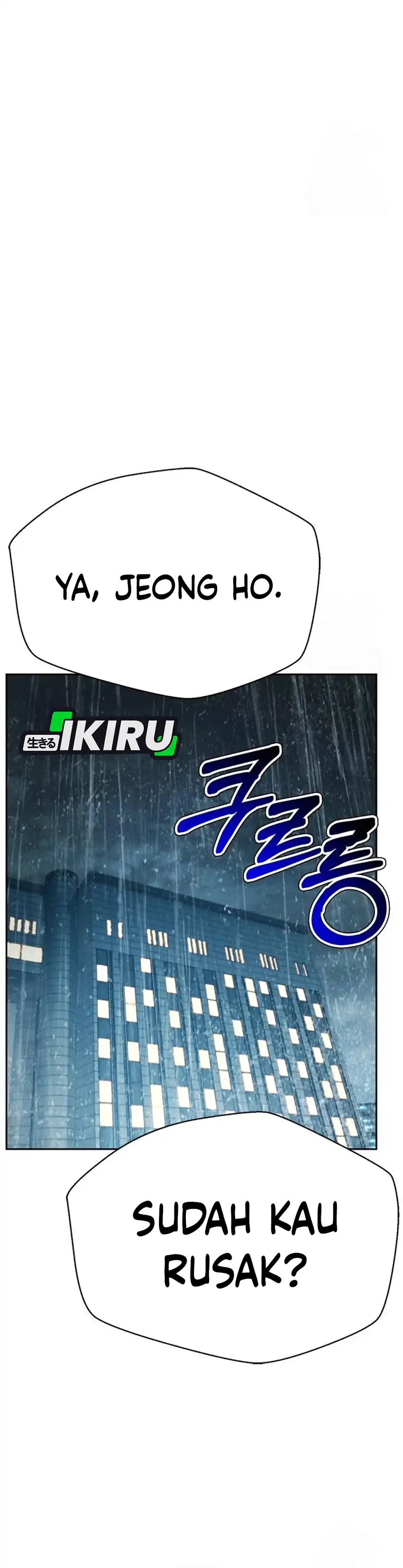 Judge Lee Han Young Chapter 211 halaman 30