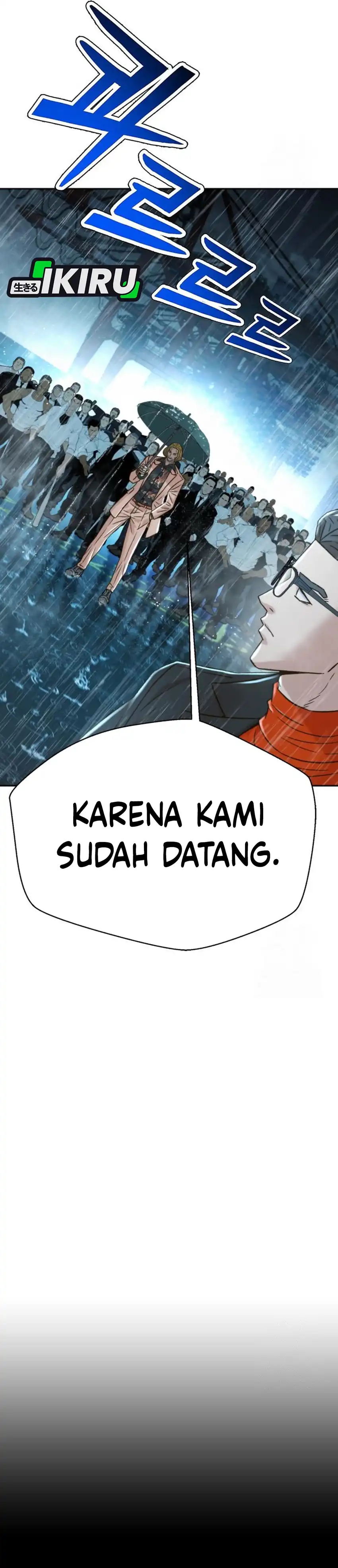 Judge Lee Han Young Chapter 212 halaman 21