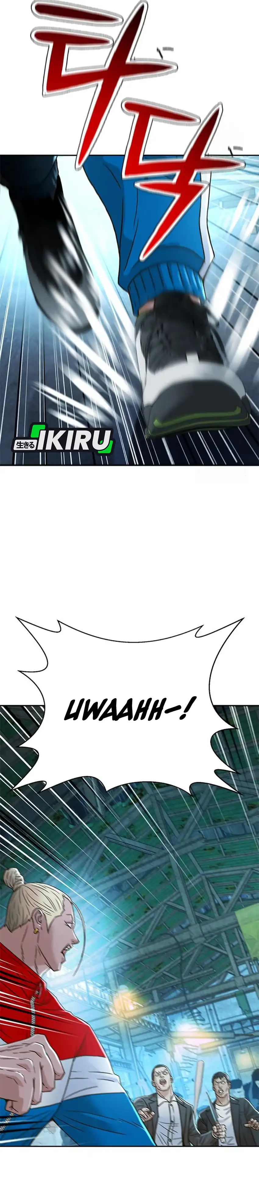 Judge Lee Han Young Chapter 214 halaman 15